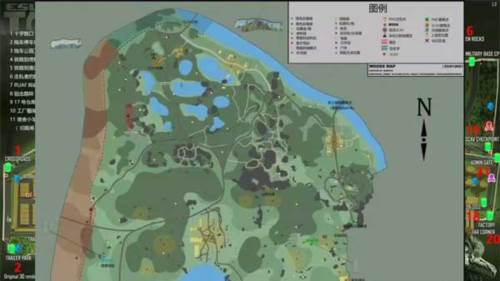 逃离塔克夫2D版图片14