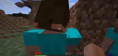 我的世界mite贝爷振金版图片1