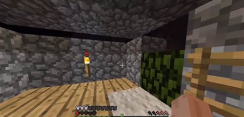 我的世界mite贝爷振金版图片5