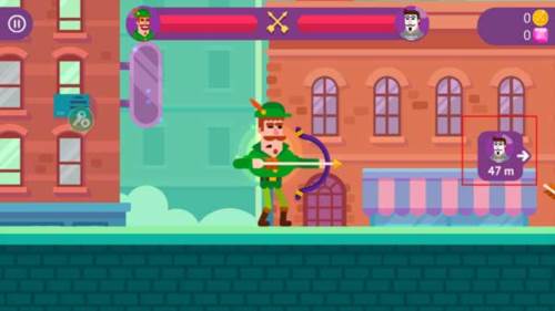 冷血射手破解版2