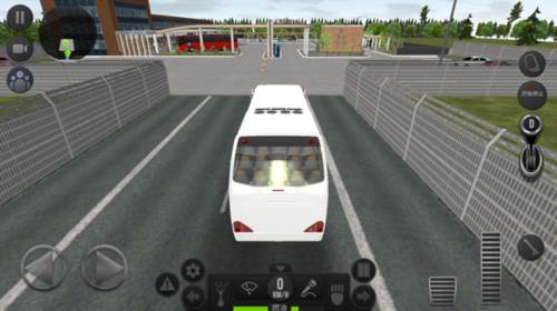 超级驾驶破解版无限金币6