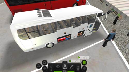 超级驾驶破解版无限金币7