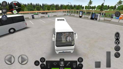 超级驾驶破解版无限金币9