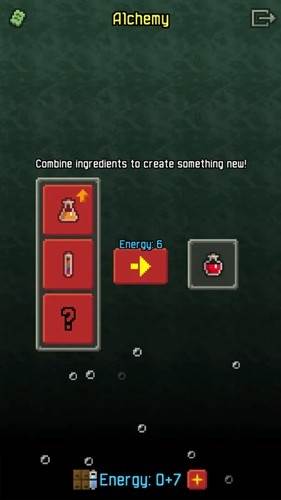 破碎的像素地下城最新版