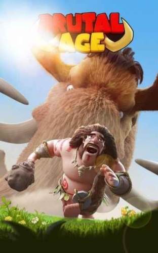 野蛮时代先锋服截图1