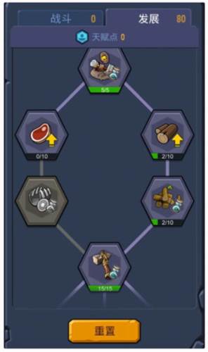 野蛮时代先锋服截图3