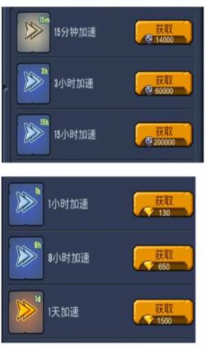 野蛮时代先锋服截图5