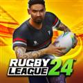 联盟式橄榄球24 Rugby League 24