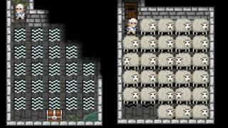 破碎的像素地下城特殊房间介绍5