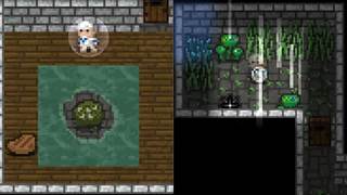 破碎的像素地下城特殊房间介绍11