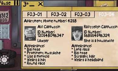 他不是我的邻居无广告版图片2