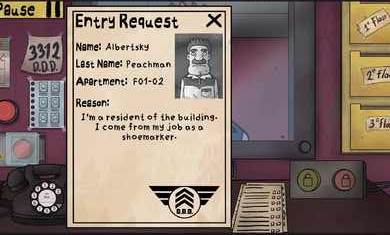 他不是我的邻居无广告版图片3