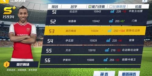 最佳11人官服平民阵容推荐2