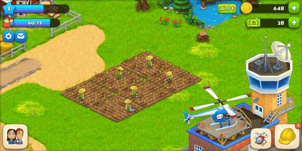 梦想城镇腾讯版新手攻略