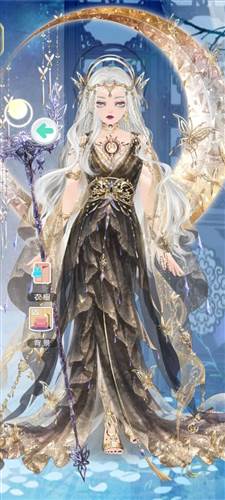 美美小店华为版游戏截图1