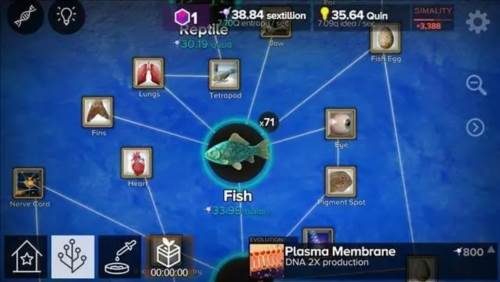 细胞奇点进化永无止境图片1