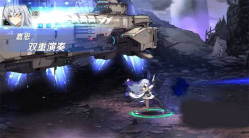 嘉恩值得培养吗配图1