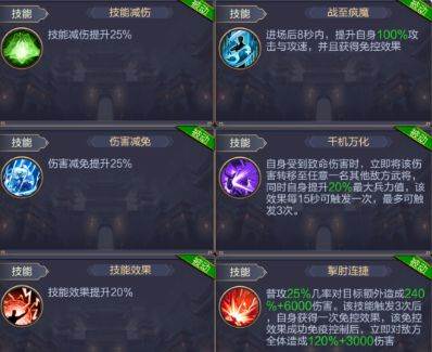 三国战争oppo服角色解析12
