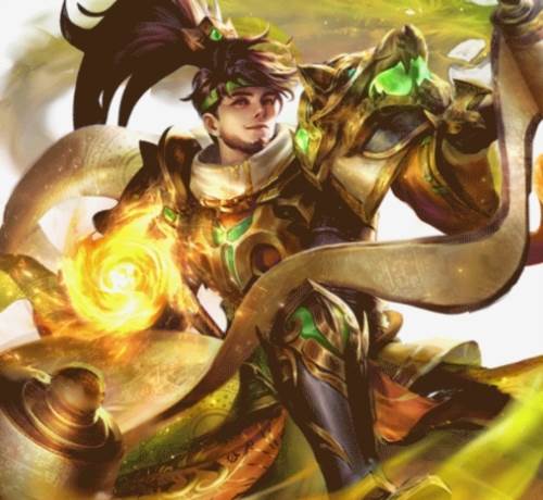 三国战争网易版角色解析1