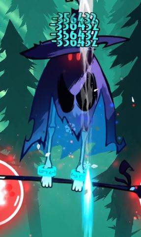 飞吧龙骑士官方正版敖霜-托尔详解2