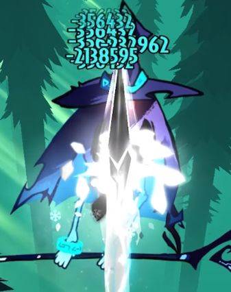 飞吧龙骑士官方正版敖霜-托尔详解3