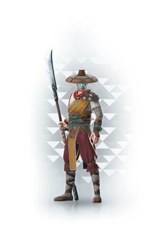 暗影格斗传奇战场国际版7