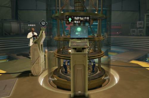 三角洲行动手游特勤处系统16