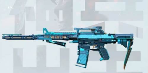 三角洲行动华为渠道服三国神兵改造推荐6