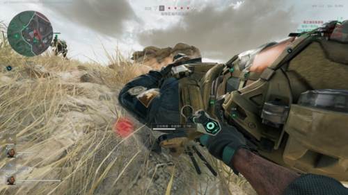 三角洲行动腾讯版蜂医进阶攻略2