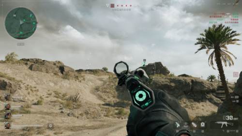 三角洲行动腾讯版蜂医进阶攻略3