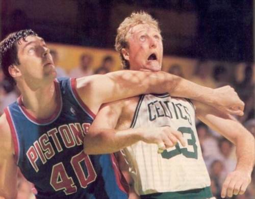 NBA篮球世界游戏彩蛋2