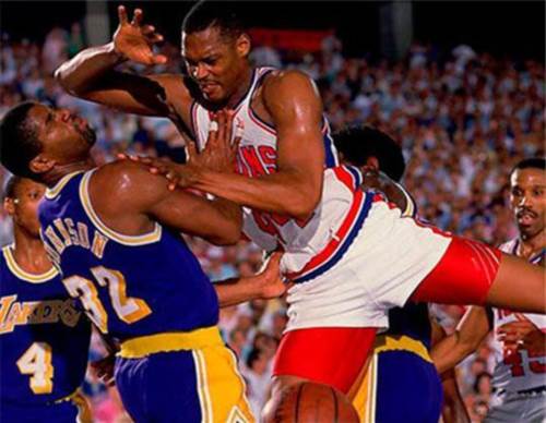 NBA篮球世界游戏彩蛋3