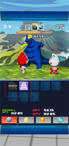 奥特曼兄弟联手2新手攻略2