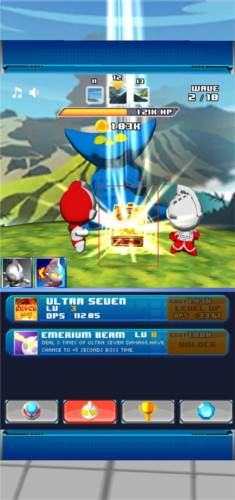 奥特曼兄弟联手2新手攻略3