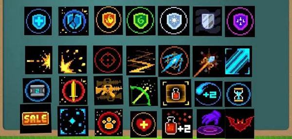 元气骑士233乐园版新手攻略3