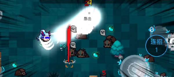 元气骑士红包版迷失岛攻略5