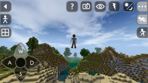 生存战争2.4官方正版基础攻略