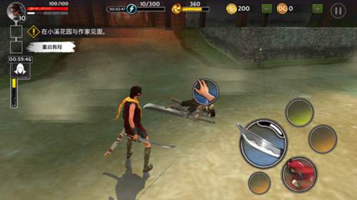 暗影猎手传奇无限金币破解版9