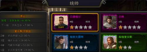 阿瓦隆之王新手进阶2