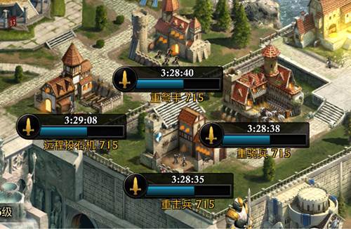 阿瓦隆之王精英兵种大全1