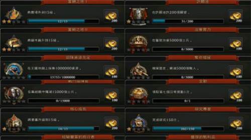 阿瓦隆之王新手攻略4