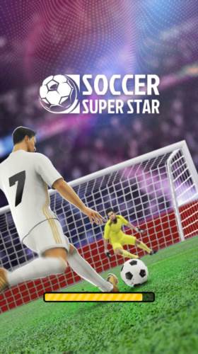 足球超级巨星图片2