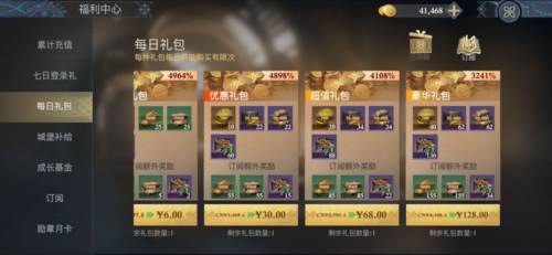 阿瓦隆之王凛冬破晓官方版3