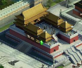 正统三国qq版图片5