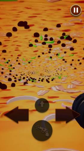 无限披萨游戏截图11