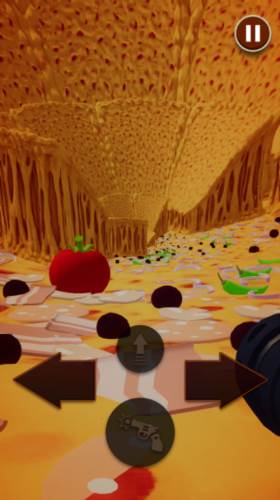 无限披萨游戏截图13