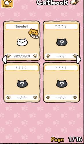 猫咪后院2截图2