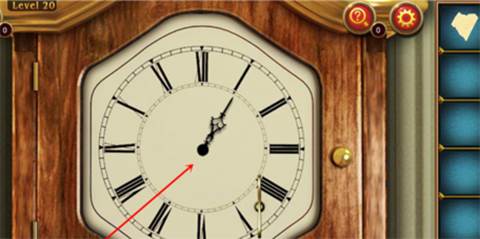 密室逃脱7环游世界第20关攻略3