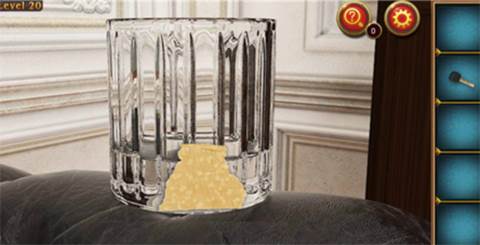 密室逃脱7环游世界第20关攻略6