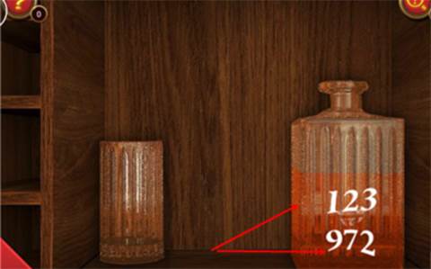 密室逃脱7环游世界第20关攻略7